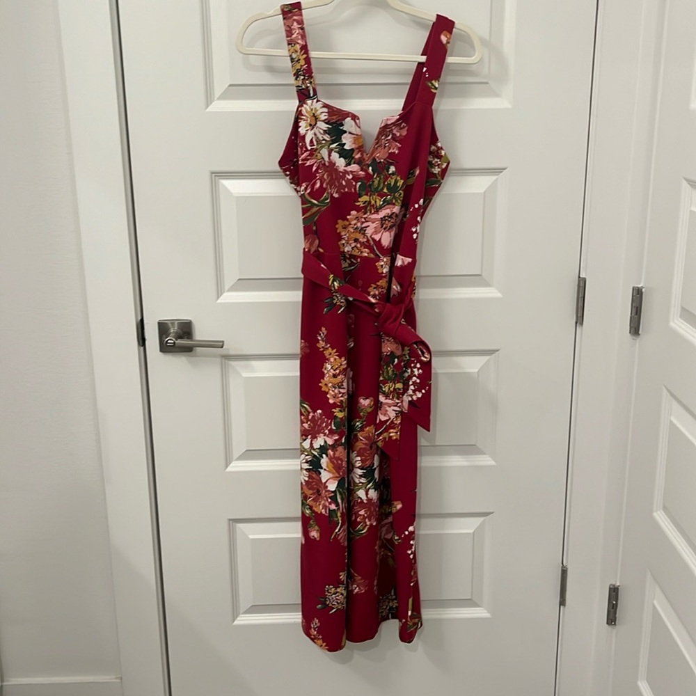 Jumper size Large